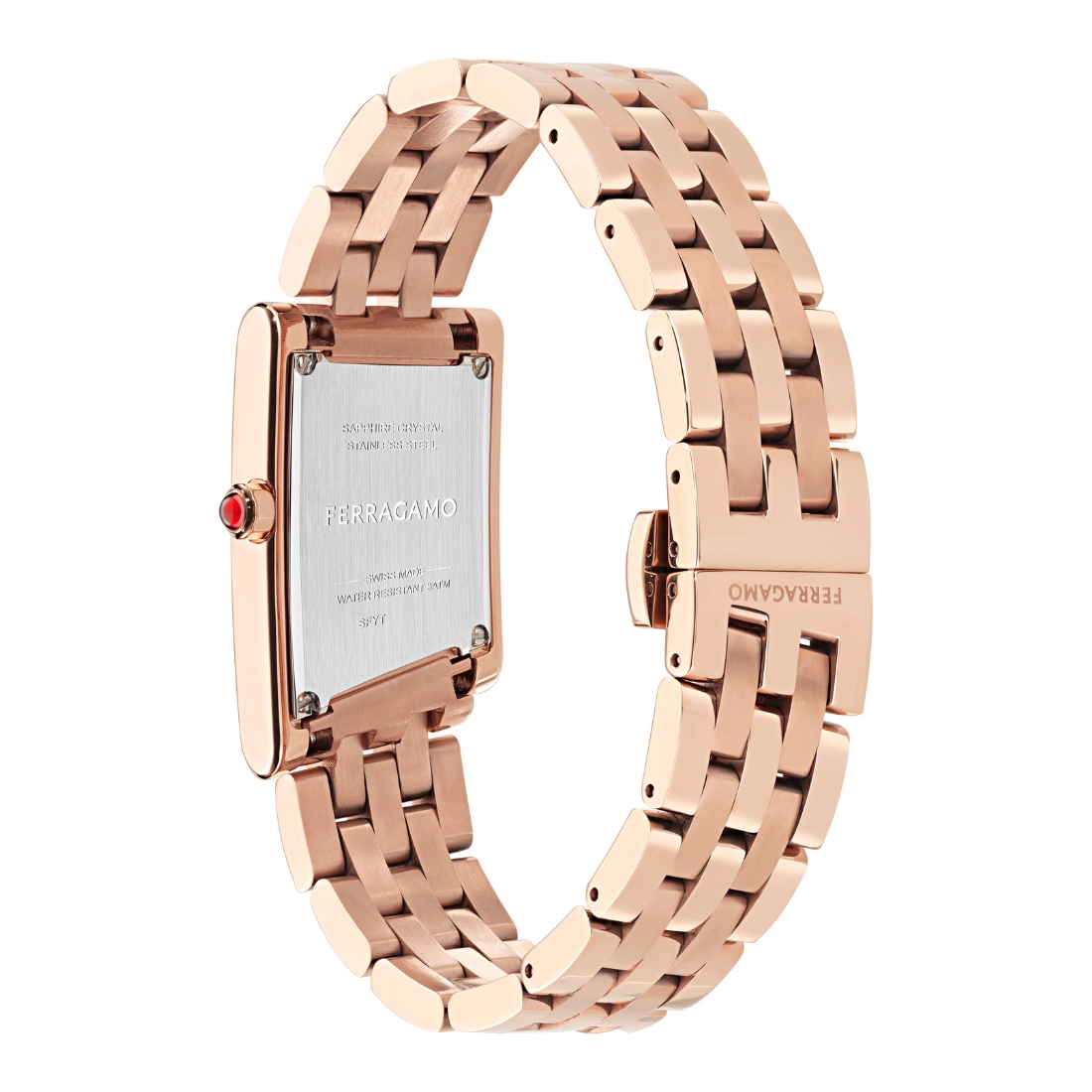 MONTRE SALVATORE FERRAGAMO SFYT00425 – Image 2