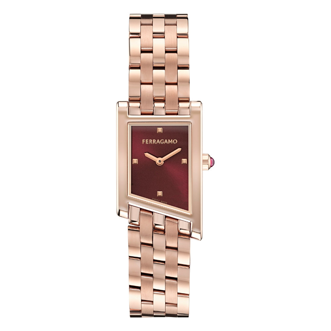 MONTRE SALVATORE FERRAGAMO SFYT00425