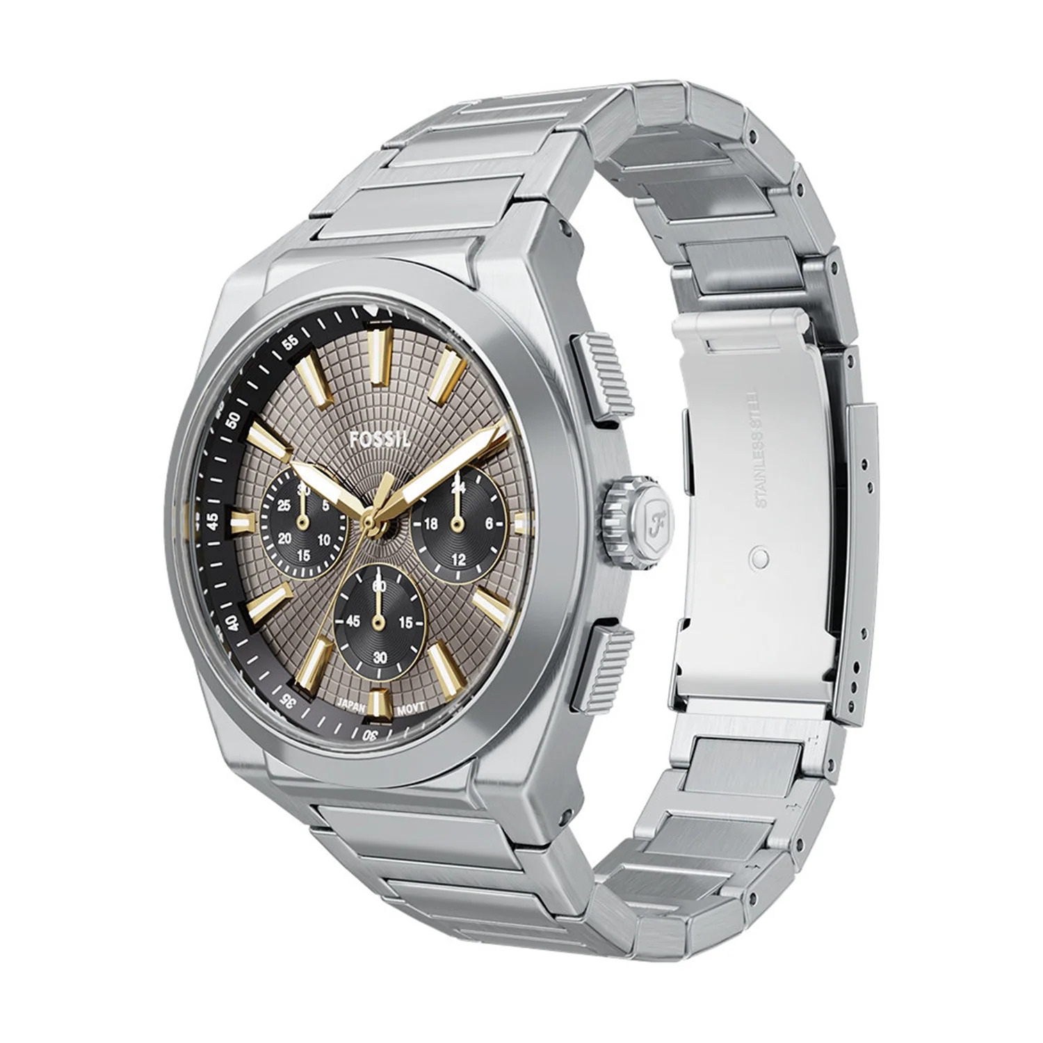 MONTRE FOSSIL FS6128 – Image 2