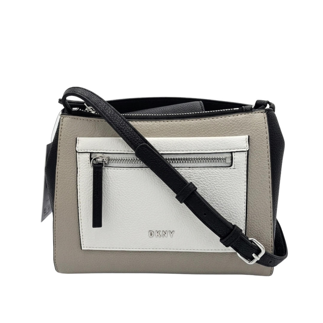 SAC TROTTEUR DKNY R61EAQ44-BOO