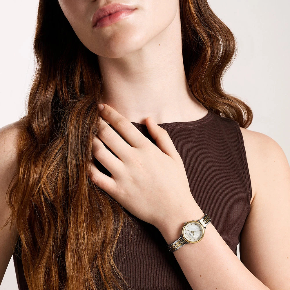 MONTRE FOSSIL ES5500 – Image 2