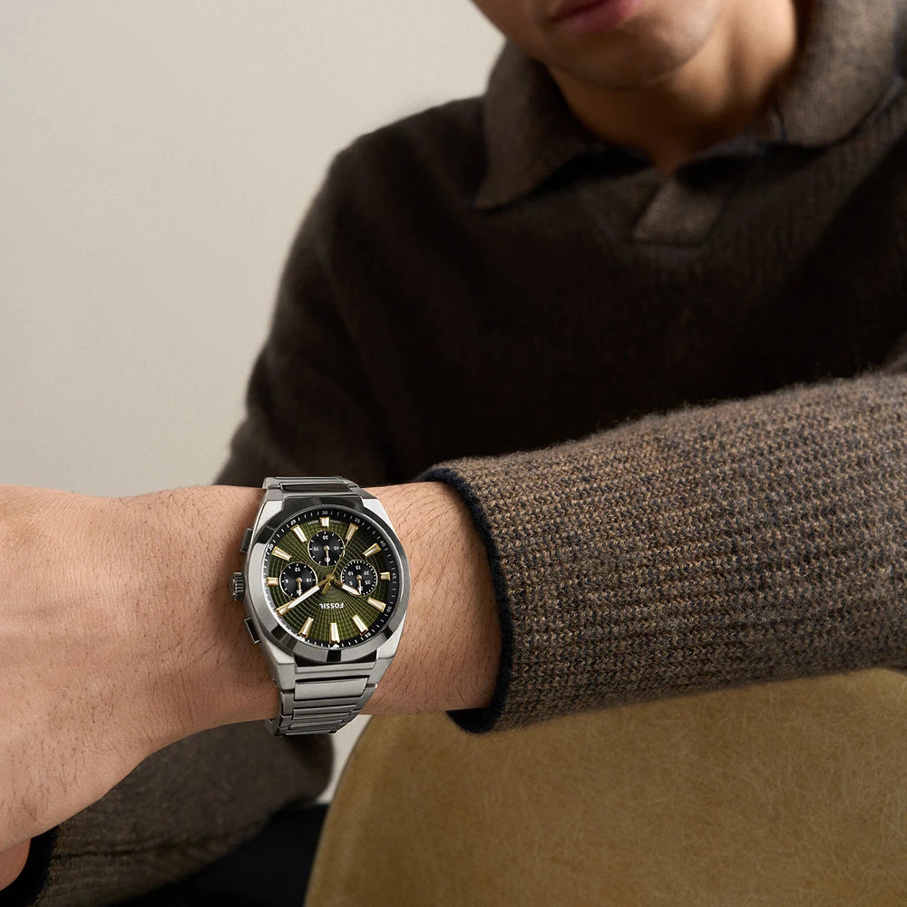 MONTRE FOSSIL FS6183 – Image 2