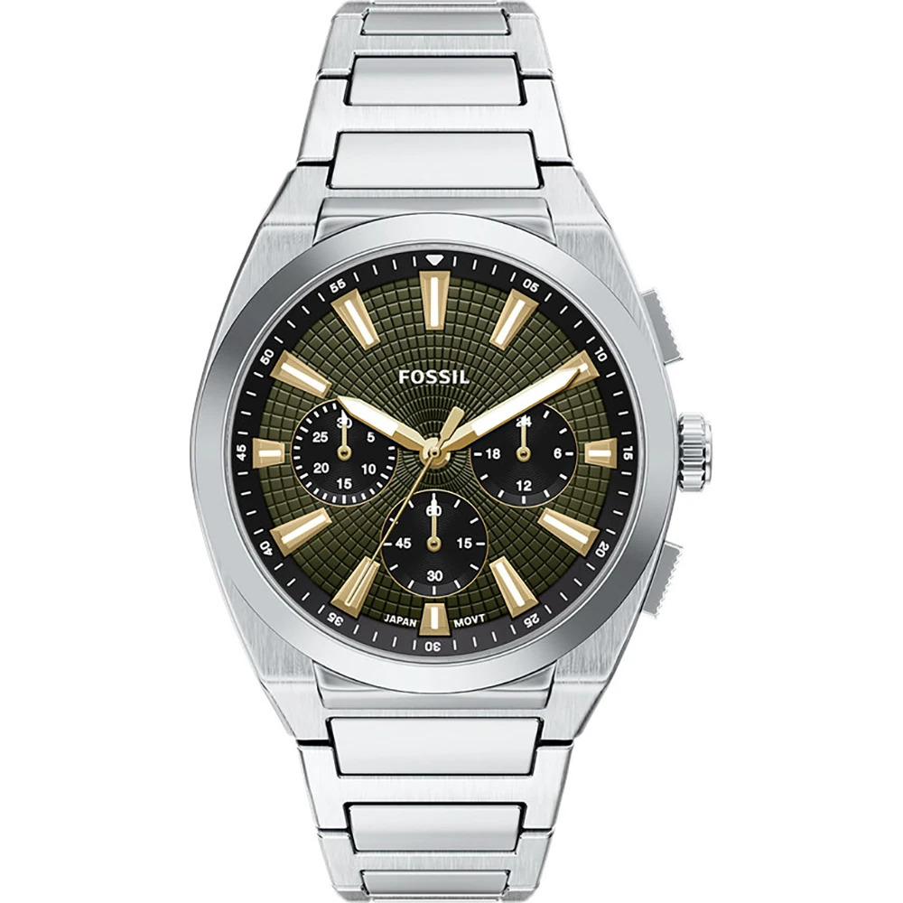 MONTRE FOSSIL FS6183
