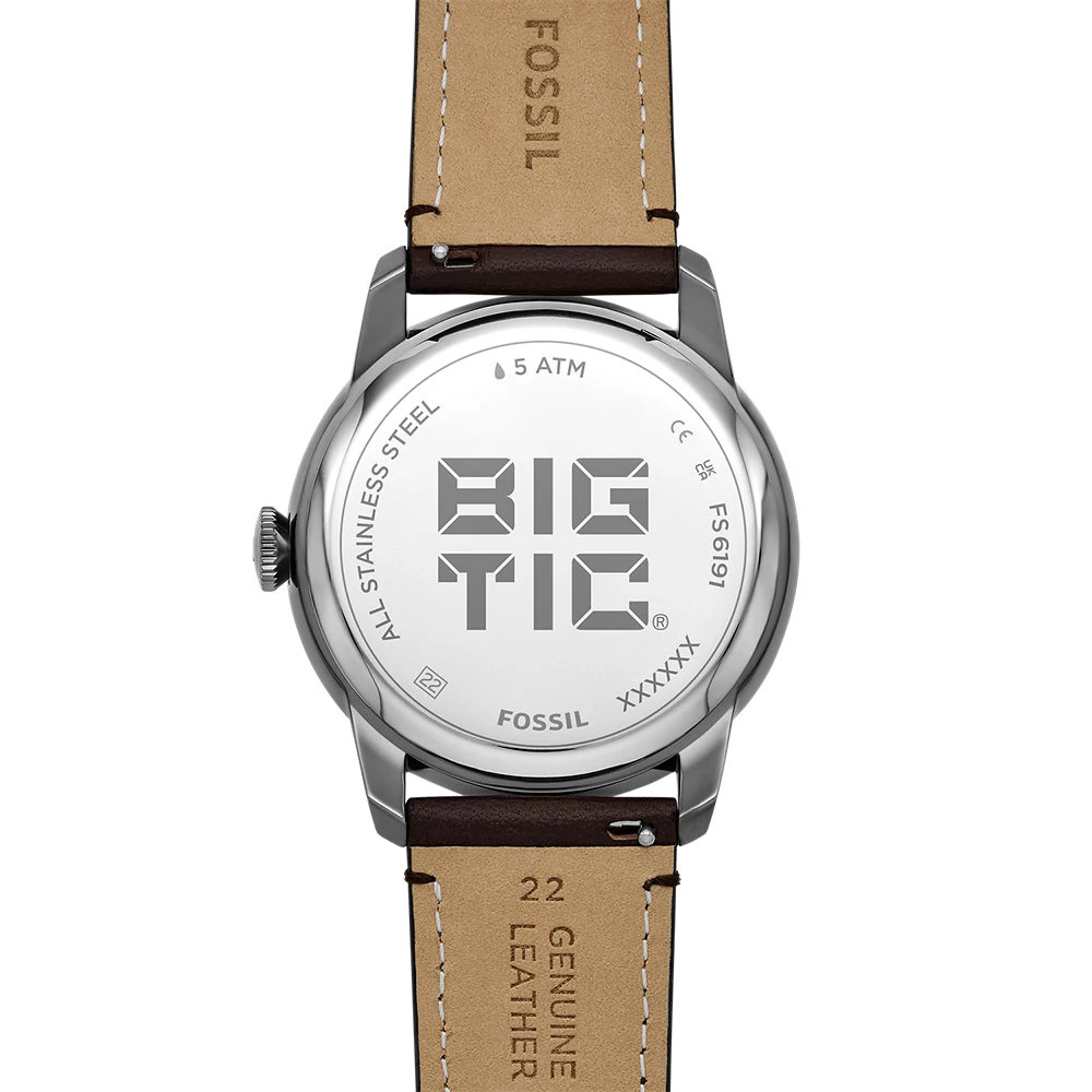 MONTRE FOSSIL FS6191 – Image 3