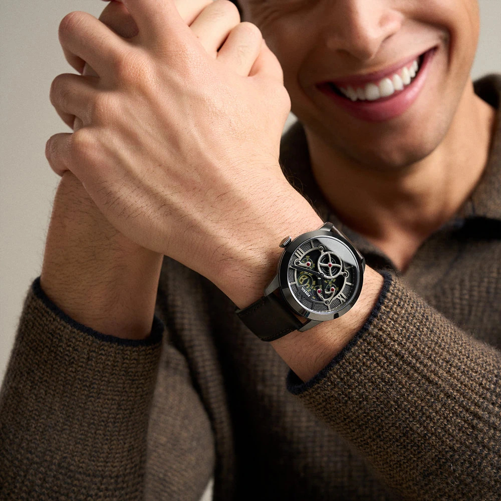 MONTRE FOSSIL FS6191 – Image 2