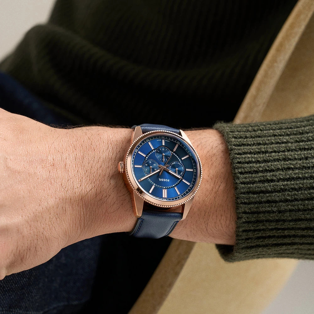 MONTRE FOSSIL FS6196 – Image 2